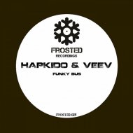 Hapkido, Veev - Funky Bus (Original mix)