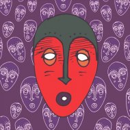 GoldLink - Ay Ay (Gravez VIP feat. Drewsthatdude & Scolla)