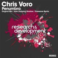 Chris Voro - Penumbra (John Dopping Shadow)