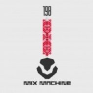 Andy Mart - Mix Machine@DI.FM 198 (Radioshow)