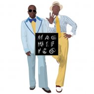 Outkast - Mrs. Jackson (Magnifico Remix)