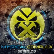 Mystical Complex - Now Is The Time (Original Mix)