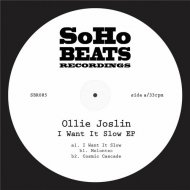 Ollie Joslin - I Want It Slow (Original Mix)