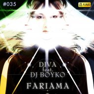 Diva - Fariama (Original Radio Mix)