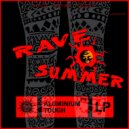 The Aluminium Tough - Speed Limit (Original Mix)
