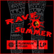 The Aluminium Tough - She Is Gone (Original Mix)