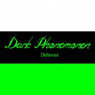 Dark Phenomenon - The Wrongtime (Original Mix)