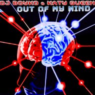 Dj Boyko - Out Of My Mind (Radio Mix)