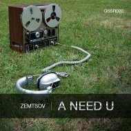 Zemtsov - A Need U (Alternative Version)