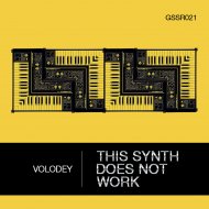 Volodey - This Synth Does Not Work (Original Mix)