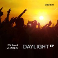 Polina - Daylight (Original Mix)