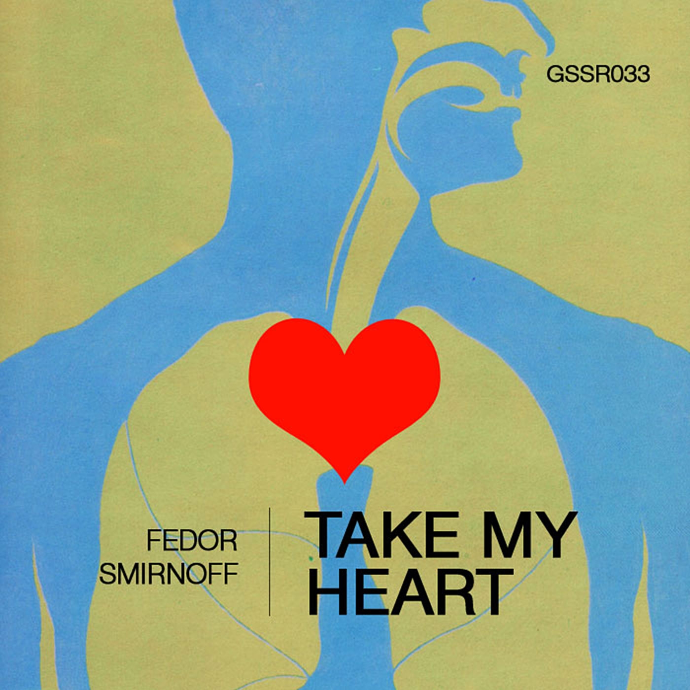 Take my love take my soul. Take Heart. Take to Heart.