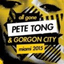 Kingstown & Pete Tong - I Lost My Mind (Original mix)