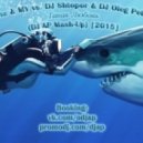 Акула & MY vs. DJ Shtopor & DJ Oleg Petroff - Такая Любовь (DJ AP Mash-Up) (Mash-Up)
