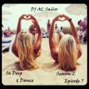 DJ AL Sailor - In Deep & Dance (Season 2, Episode 7)