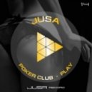JUSA - Poker Club (Original mix)