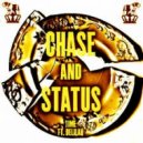 Star-One - Time Chase and Status Ft Delilah (Star One Remix)