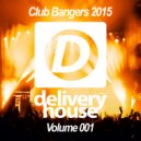 DJ Favorite & Kristina Mailana - Feel The Way Down (Loud Bit Project Remix)