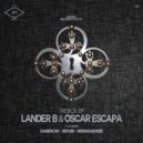 Lander B, Oscar Escapa - Trebol (Redub! Remix)