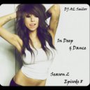 DJ AL Sailor - In Deep & Dance (Season 2, Episode 8)