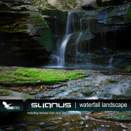 Sygnus - Waterfall Landscape (Original Mix)