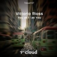Vittorio Rioss - You As I I As You (Original mix)