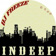 Dj Freeze - Indeep (Original Mix)