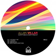 Allan Villar - Everything Is Everything (Original Mix)