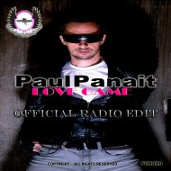 Paul Panait - Love Game (Official Radio Edit)