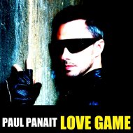 Paul Panait - Love Game (Official Extended Mix)