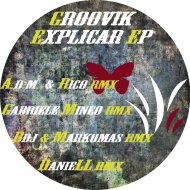 Groovik - Explicar (Original Mix)