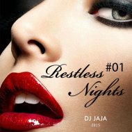 Dj Jaja - Restless Nights 2015 ()