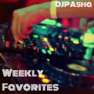 DJPAsha - Weekly Favorites #48 ()