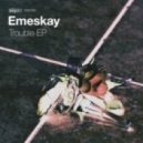 Emeskay feat. Amber Jolene - Avalon (Stuck In Rewind) (Instrumental Mix) (Instrumental Mix )