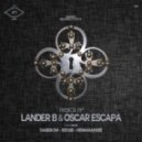 Lander B, Oscar Escapa - Trebol (Original Mix)