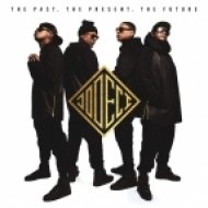 Jodeci - Incredible (Original mix)