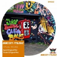 Citlali Rojas - Finder (Original Mix)