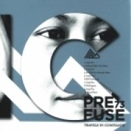 Prefuse 73 - An Effortless Lavender Swim (Original mix)