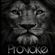 Provoke - Only The Mind Can Grant You Power (Original mix)