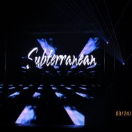 Subterranean - Grappling Hook (Original mix)