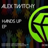 Alex Twitchy - Man You Stepping (Original Mix)
