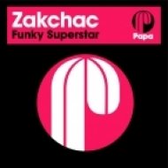 Zakchac - Funky Superstar (Instrumental Mix)