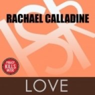 Rachael Calladine - Love (Twilight Dub Mix)
