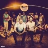 Nause - The World I Know (Original mix)