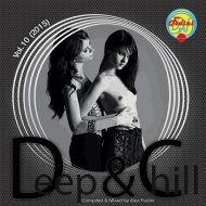 DJ Alex Fedini - Deep&ChillHouse Theraphy (Live @ Fedini Studio DJ Set)