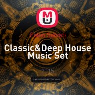 Fabio Salvati - Classic&Deep House Music (Set)