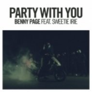 Benny Page feat. Sweetie Irie - Party With You (Original mix)