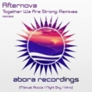 Afternova - Together We Are Strong (Night Sky Remix)