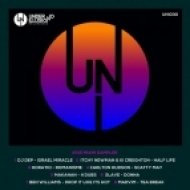 KI Creighton, Itchy Newman - Half Life (Original Mix)