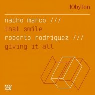 Roberto Rodriguez (Manolo) - Giving it All (Original Mix)